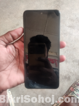 Honor x7c